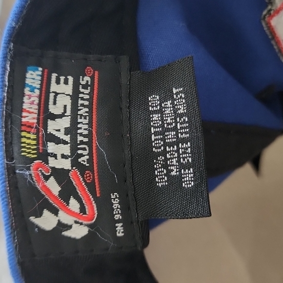 Men's Racing hat/cap - Picture 6 of 6